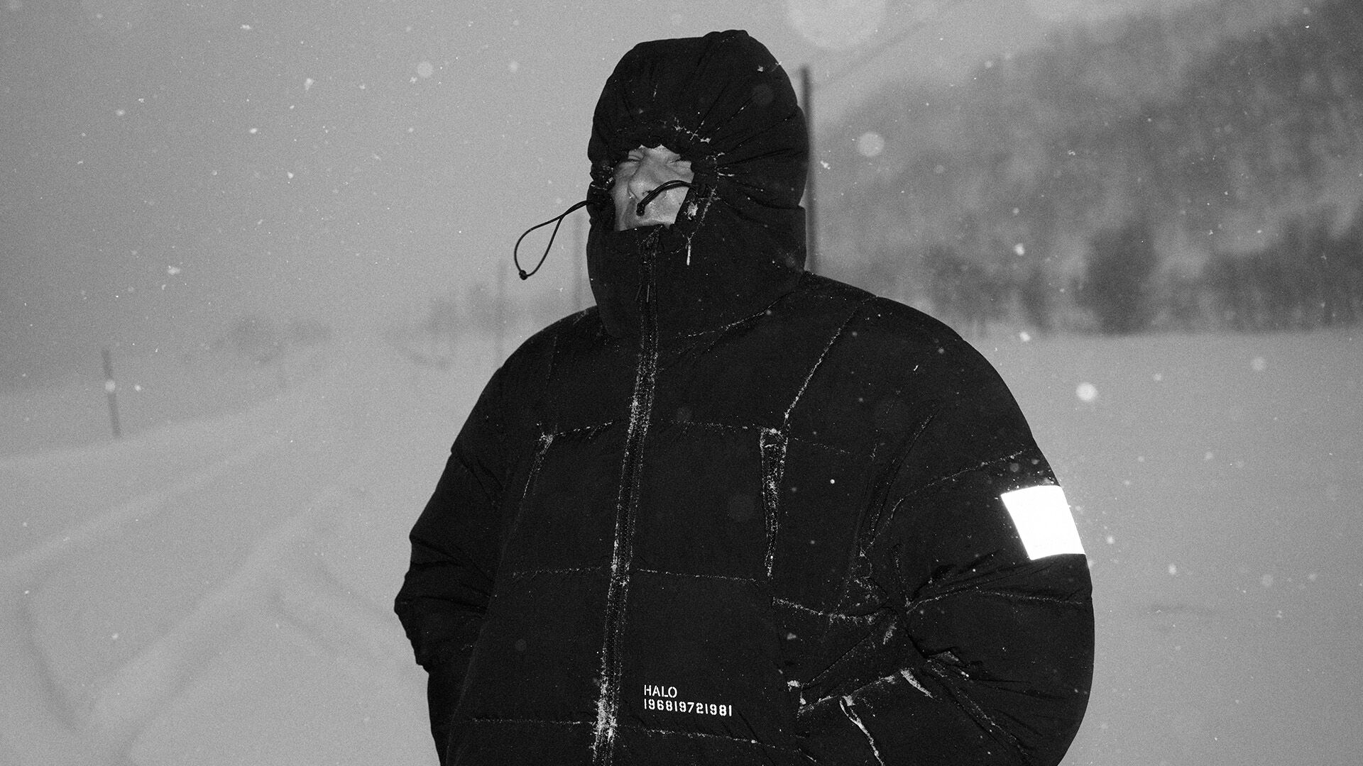 INTRODUCING HALO PROFILE:OLIVER HARTKOPP